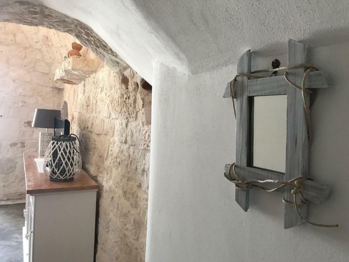Trulli Da Lalli Ostuni Exterior foto