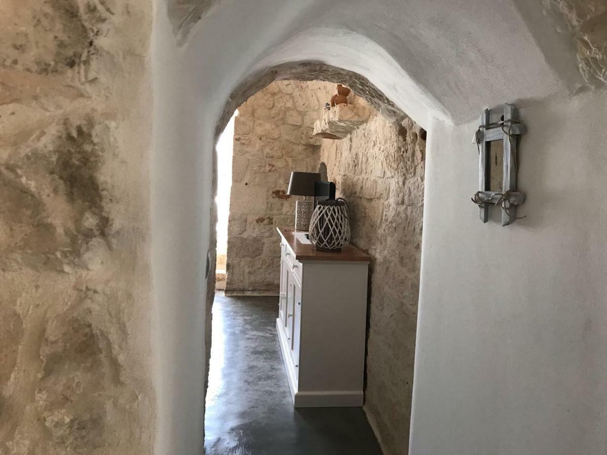 Trulli Da Lalli Ostuni Exterior foto